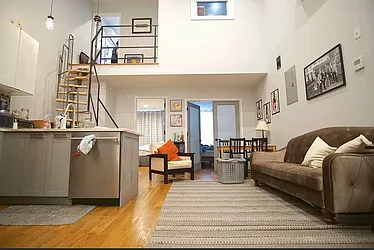 Rented by Doorway NYC, LLC