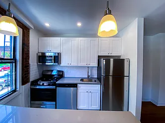 Rented by Gravity Real Estate Advisors