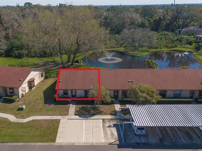 11511 113th St UNIT 25A, Seminole, FL, 33778