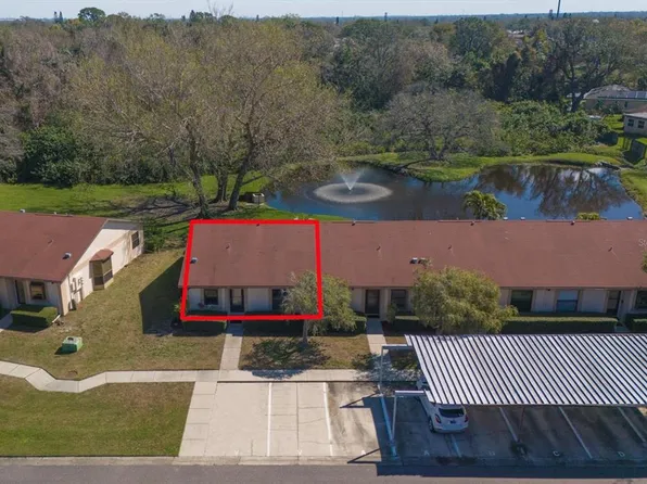 11511 113th St Unit 25A, Seminole, FL 33778