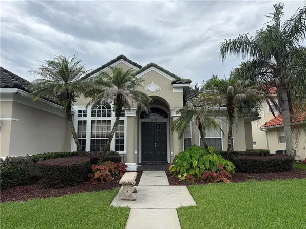 14444 DOVER FOREST DRIVE, ORLANDO, FL 32828