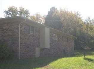 1889 Old 29 Hwy, Hartwell, GA 30643