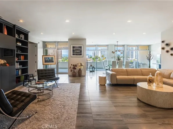 1333 S Beverly Glen Blvd APT 901, Los Angeles, CA 90024