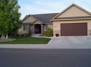1956 Sunny Trail Way, Twin Falls, ID 83301