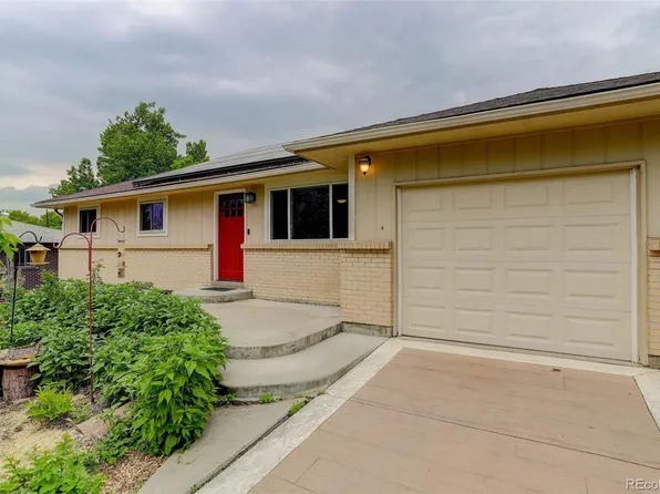 9743 W 67th Place, Arvada, CO 80004