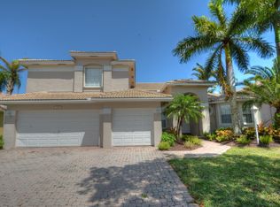 2155 NW 140th Ave, Pembroke Pines, FL 33028