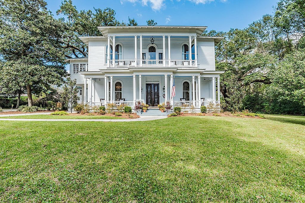 1624 Spring Hill Ave, Mobile, AL 36604 Zillow