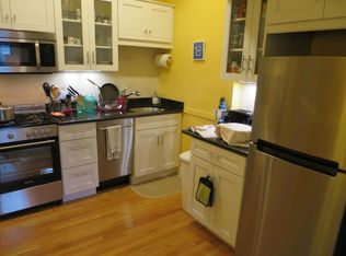 33 Parker St, Cambridge, MA 02138
