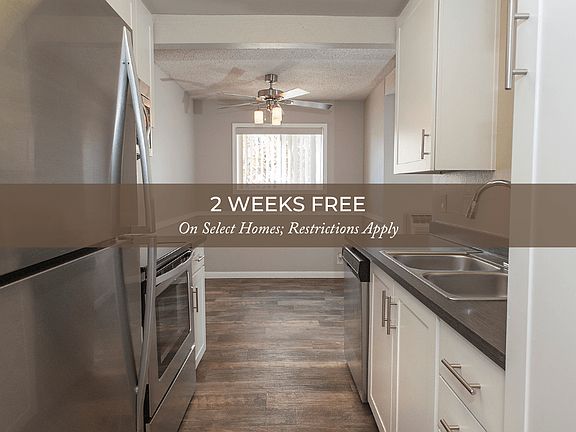 2nd image of 202 Calvert Dr APT 126