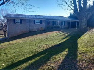 2436 Warren Dr, Morristown, TN 37814