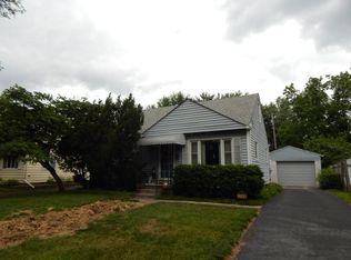 2948 Brownlee Ave, Columbus, OH 43209