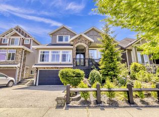 14706 63rd Ave, Surrey, BC V3S3T1