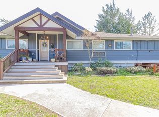 3931 Circle Dr, Metchosin, BC V9C 4A9