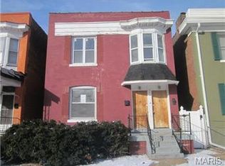 945 Catalpa St, Saint Louis, MO 63112