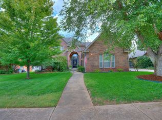 713 Timberdale Dr, Edmond, OK 73034