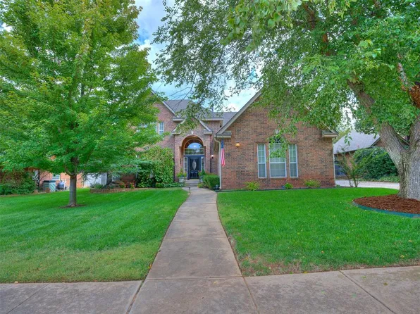 713 Timberdale Dr, Edmond, OK 73034