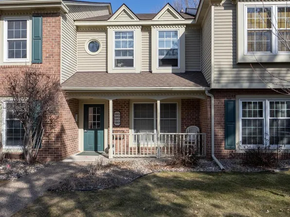 10915 Rhode Island Ave S, Bloomington, MN 55438