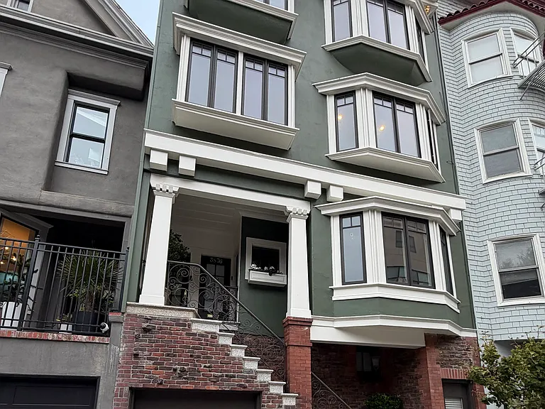 3876 Sacramento St — Photo 20