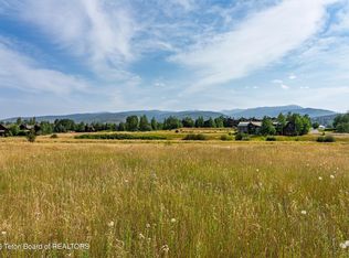 41 Winger Cir, Victor, ID 83455