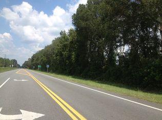 26 SE State Rd, Fanning springs, FL 32693