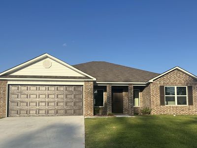 6541 Leatherwood Loop, North Little Rock, AR, 72117