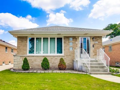4533 N Ottawa Ave, Norridge, IL, 60706