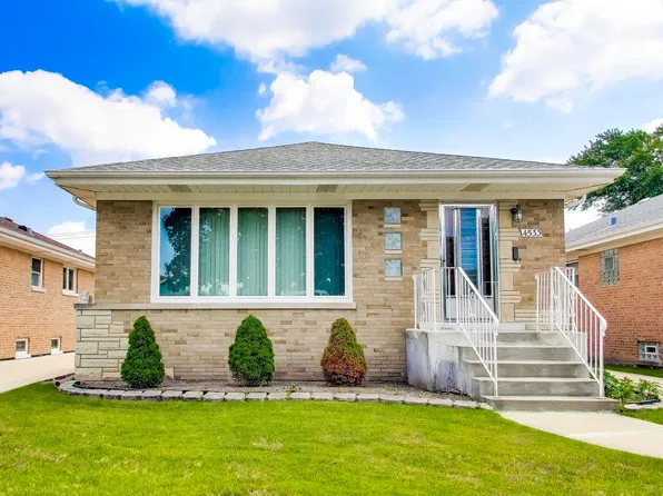 4533 N Ottawa Ave, Norridge, IL 60706