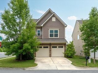 2001 October Dr, Durham, NC 27703