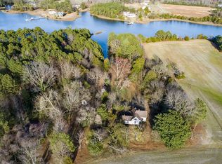 2879 Thornton Lane, Hayes, VA 23072