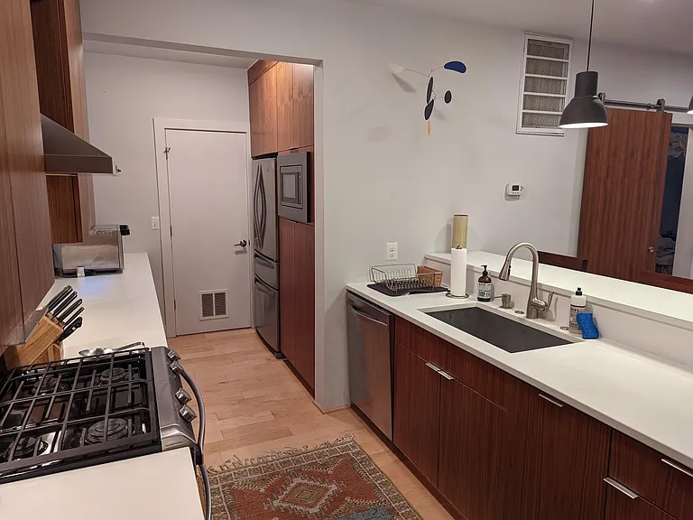 1436 Chapin St NW #A — Photo 6