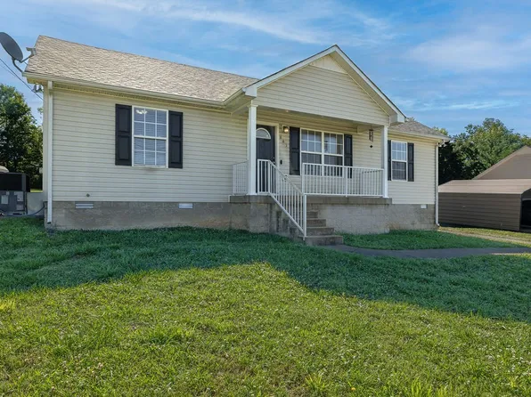 661 Jerre Ln, Lewisburg, TN 37091