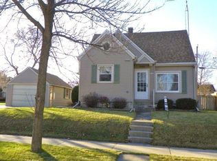 3120 N 26th St, Sheboygan, WI 53083