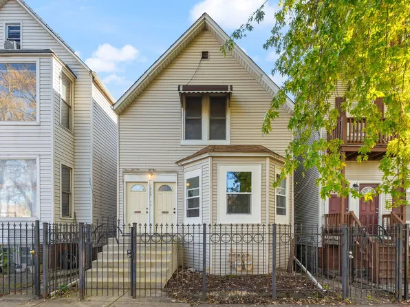 1937 N Keeler Ave, Chicago, IL 60639