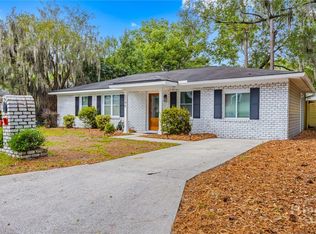 2148 Tennessee Avenue, Savannah, GA 31404