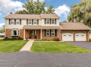 3662 Hazelton Etna Rd SW, Pataskala, OH 43062