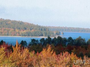 Tbd Old Golf Course Rd, Munising, MI 49862