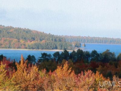Tbd Old Golf Course Rd, Munising, MI, 49862