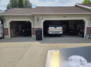 1133 N 1120 W, Clinton, UT 84015