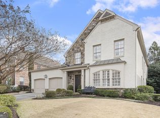 3385 Mathieson Dr NE, Atlanta, GA 30305