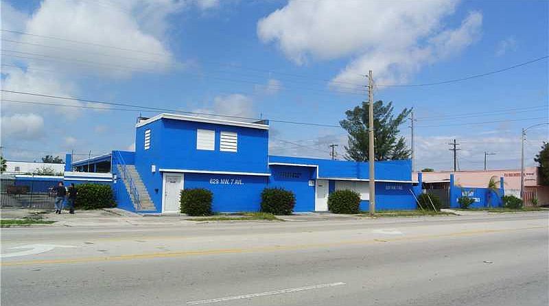 1st image of 629 NW 7th Ave