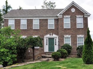 500 Panorama Dr, Canonsburg, PA