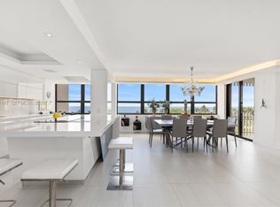 3 Grove Isle Dr #C502, Miami, FL 33133