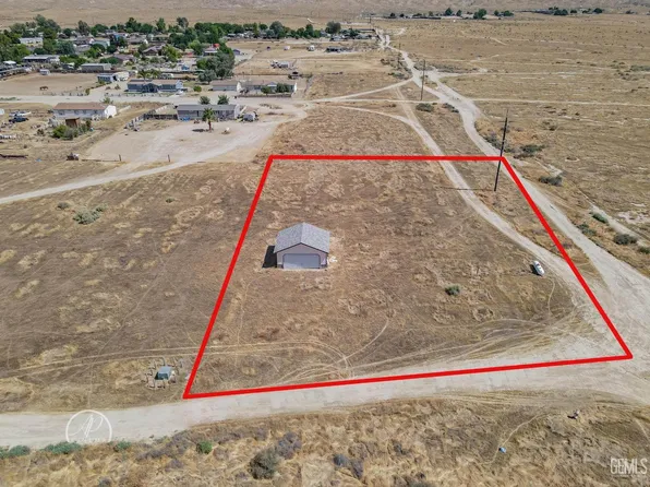 28194 Chaparral Ave, Taft, CA 93268