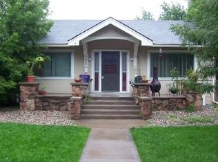 920 Woodford Ave, Fort Collins, CO 80521