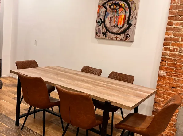 282 6th St #1, Jersey City, NJ 07302