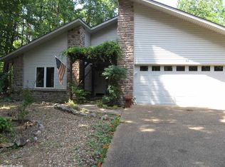 44 Palma Ln, Hot Springs, AR 71909