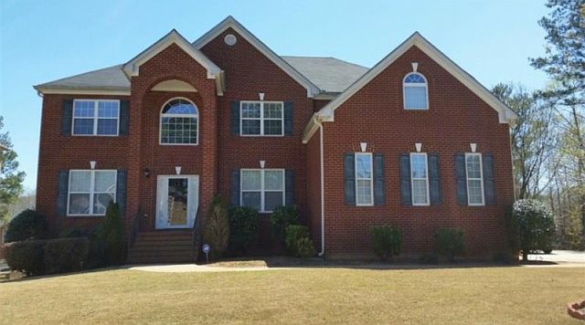 1st image of 6893 Beacon Mountain Dr