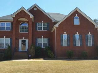 6893 Beacon Mountain Dr, Lithonia, GA 30038