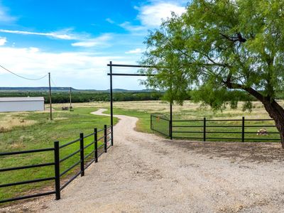 258 County Road 674, Merkel, TX, 79536