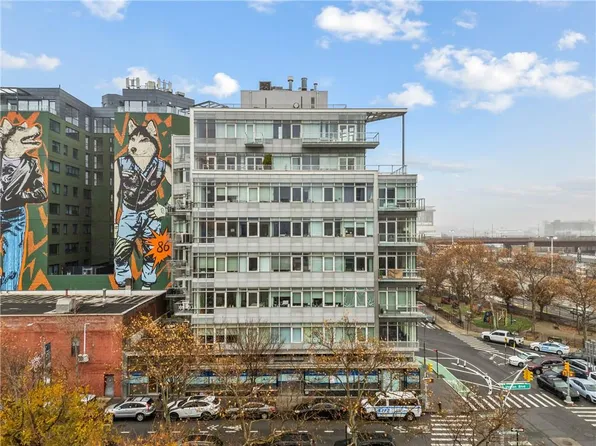 1017 Jackson Ave APT 4D, Long Island City, NY 11101